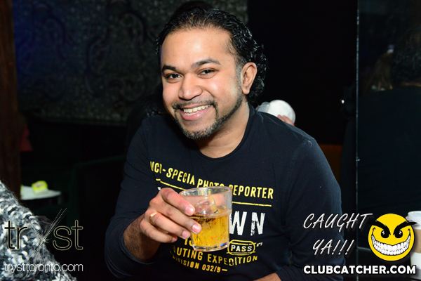 Tryst nightclub photo 207 - January 25th, 2013