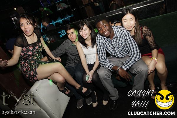 Tryst nightclub photo 208 - January 25th, 2013