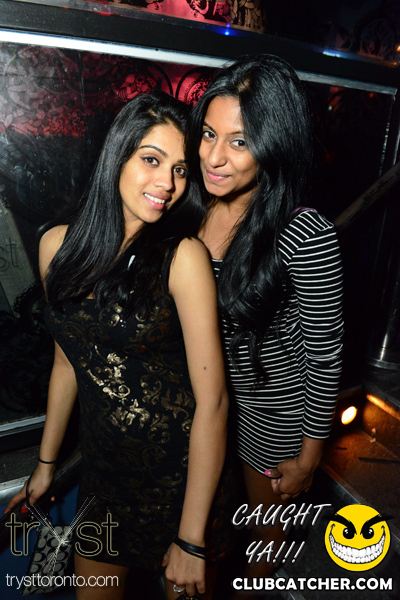 Tryst nightclub photo 22 - January 25th, 2013