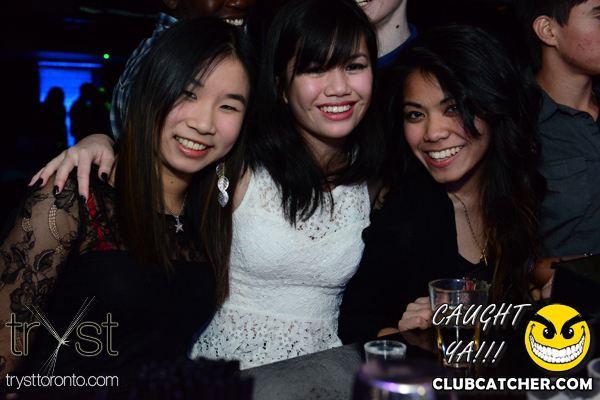 Tryst nightclub photo 212 - January 25th, 2013