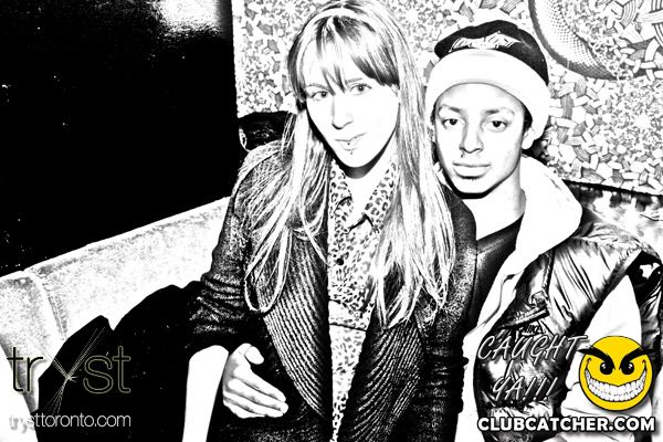 Tryst nightclub photo 216 - January 25th, 2013