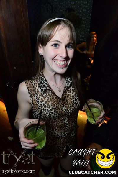 Tryst nightclub photo 219 - January 25th, 2013