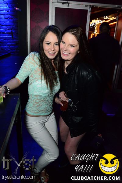 Tryst nightclub photo 220 - January 25th, 2013