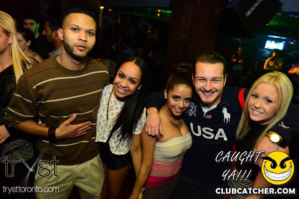 Tryst nightclub photo 23 - January 25th, 2013