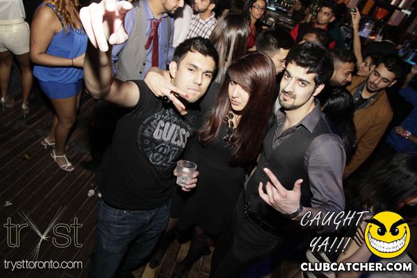 Tryst nightclub photo 223 - January 25th, 2013