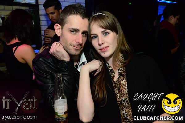 Tryst nightclub photo 226 - January 25th, 2013