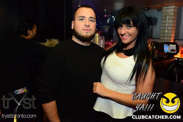 Tryst nightclub photo 227 - January 25th, 2013