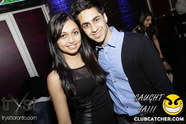 Tryst nightclub photo 229 - January 25th, 2013