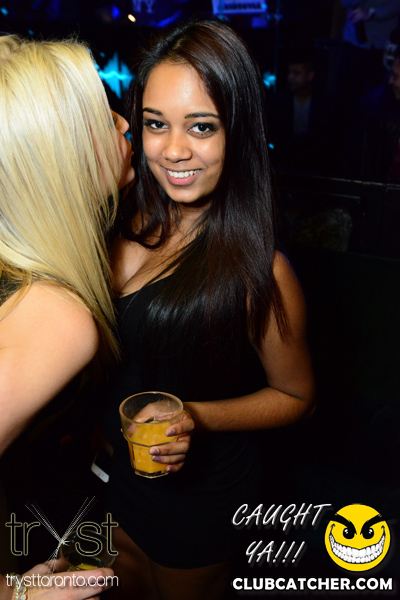 Tryst nightclub photo 233 - January 25th, 2013