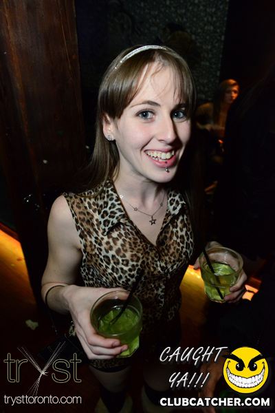 Tryst nightclub photo 234 - January 25th, 2013