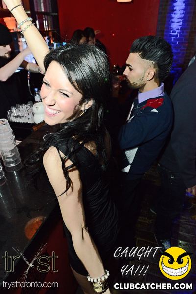 Tryst nightclub photo 241 - January 25th, 2013