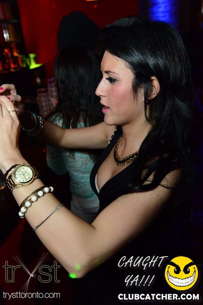 Tryst nightclub photo 244 - January 25th, 2013