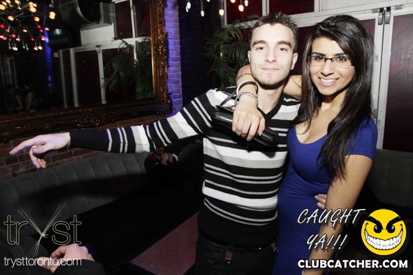 Tryst nightclub photo 245 - January 25th, 2013