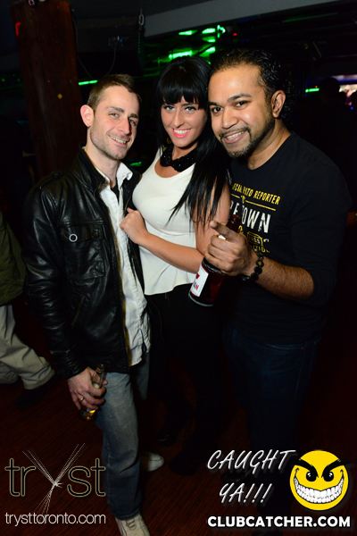 Tryst nightclub photo 246 - January 25th, 2013