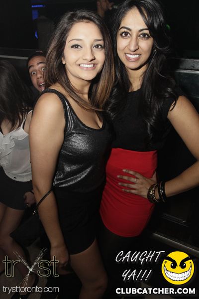 Tryst nightclub photo 247 - January 25th, 2013