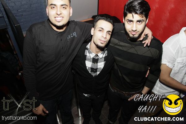 Tryst nightclub photo 249 - January 25th, 2013