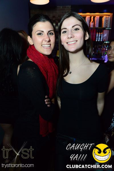 Tryst nightclub photo 251 - January 25th, 2013