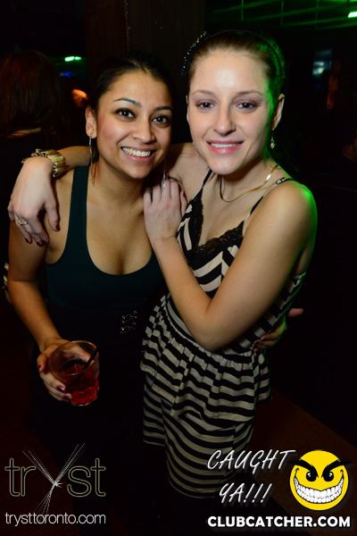 Tryst nightclub photo 253 - January 25th, 2013