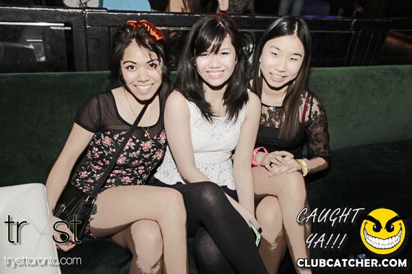 Tryst nightclub photo 256 - January 25th, 2013