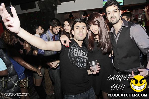 Tryst nightclub photo 258 - January 25th, 2013