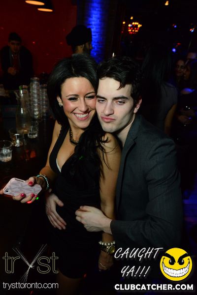 Tryst nightclub photo 259 - January 25th, 2013