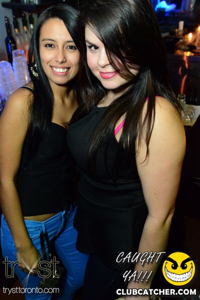 Tryst nightclub photo 27 - January 25th, 2013