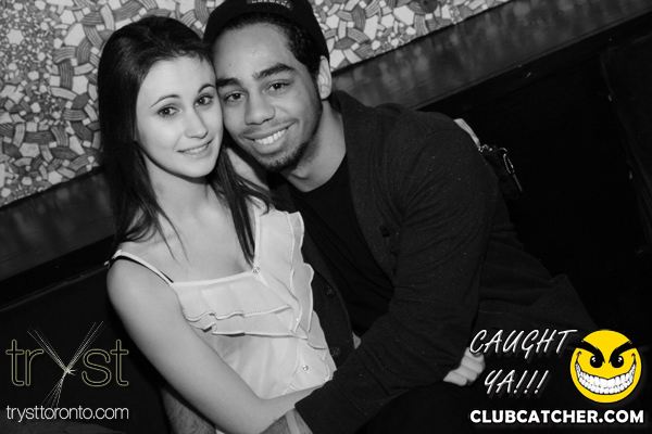 Tryst nightclub photo 267 - January 25th, 2013