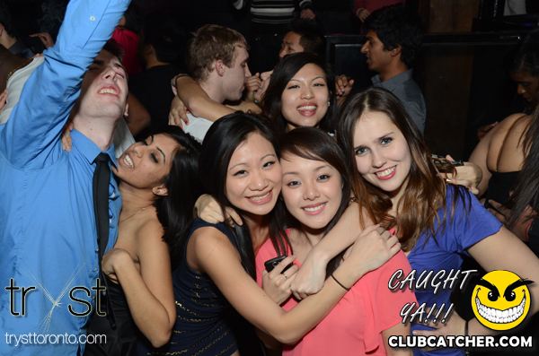 Tryst nightclub photo 268 - January 25th, 2013