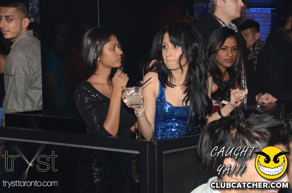 Tryst nightclub photo 275 - January 25th, 2013