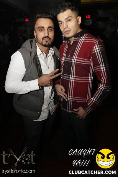 Tryst nightclub photo 276 - January 25th, 2013