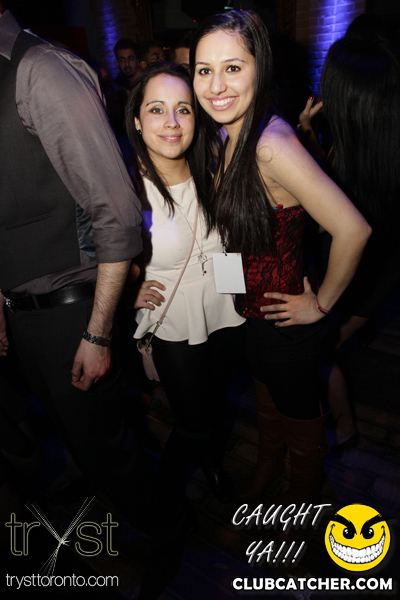 Tryst nightclub photo 280 - January 25th, 2013