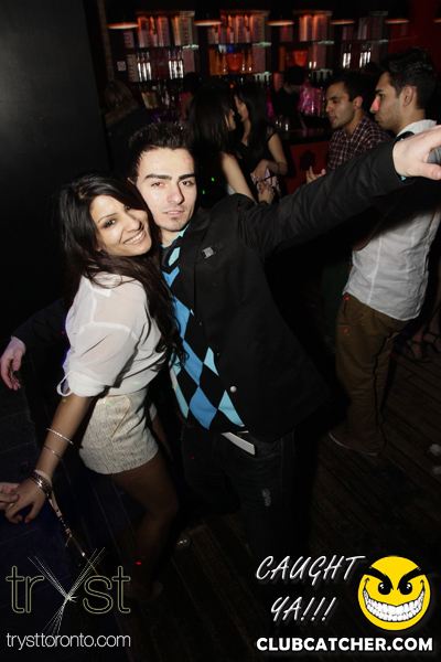 Tryst nightclub photo 283 - January 25th, 2013