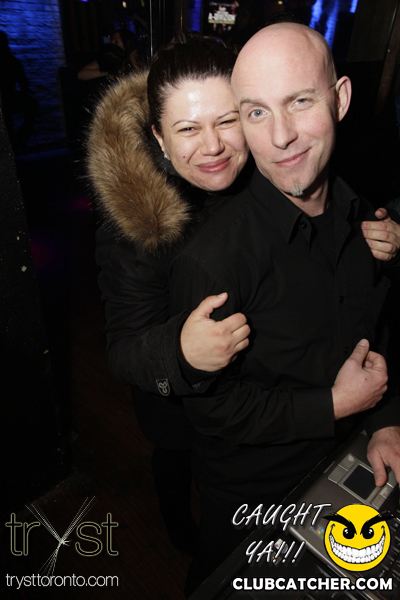 Tryst nightclub photo 286 - January 25th, 2013