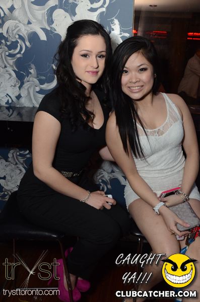 Tryst nightclub photo 287 - January 25th, 2013