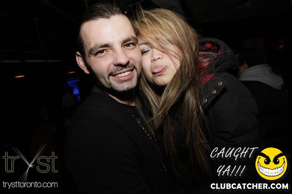 Tryst nightclub photo 297 - January 25th, 2013