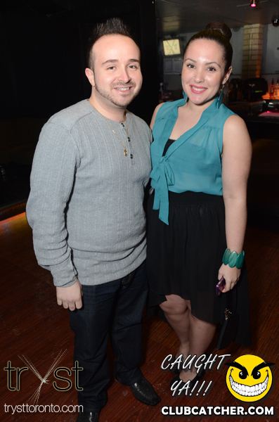 Tryst nightclub photo 299 - January 25th, 2013