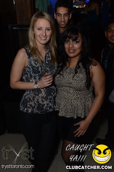 Tryst nightclub photo 303 - January 25th, 2013