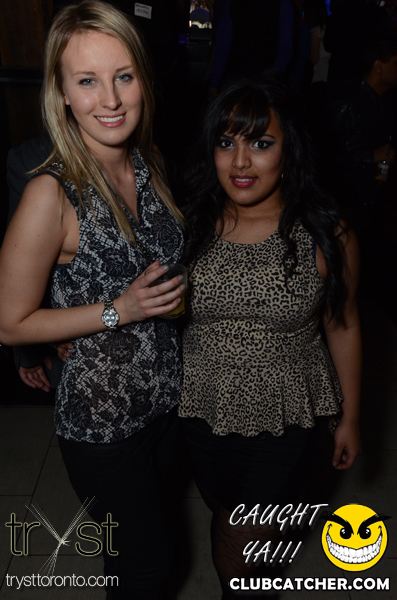 Tryst nightclub photo 304 - January 25th, 2013