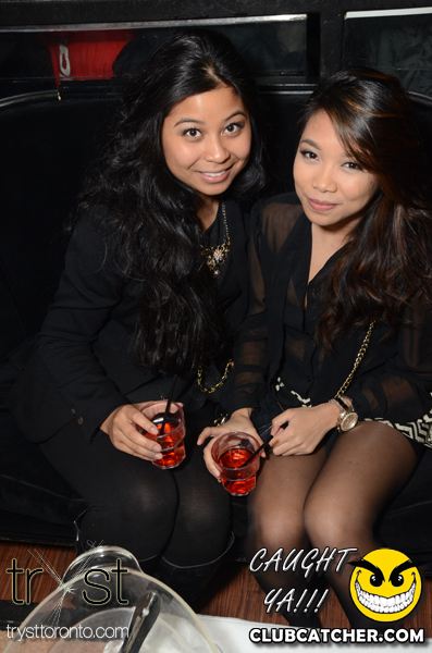 Tryst nightclub photo 315 - January 25th, 2013