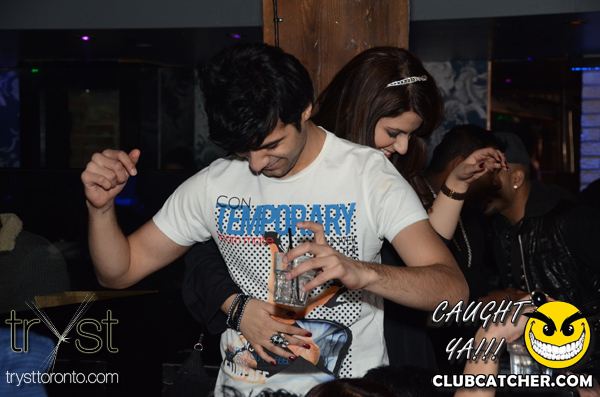 Tryst nightclub photo 320 - January 25th, 2013