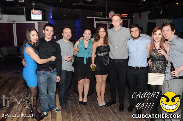 Tryst nightclub photo 326 - January 25th, 2013