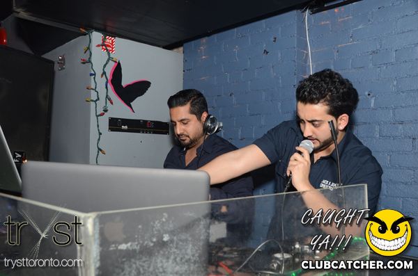 Tryst nightclub photo 328 - January 25th, 2013