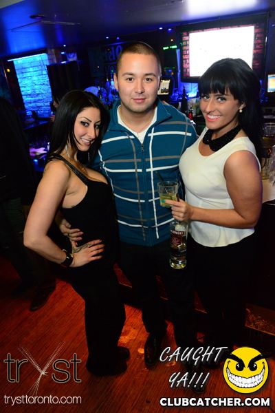 Tryst nightclub photo 34 - January 25th, 2013