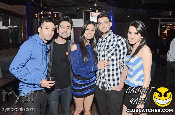 Tryst nightclub photo 332 - January 25th, 2013