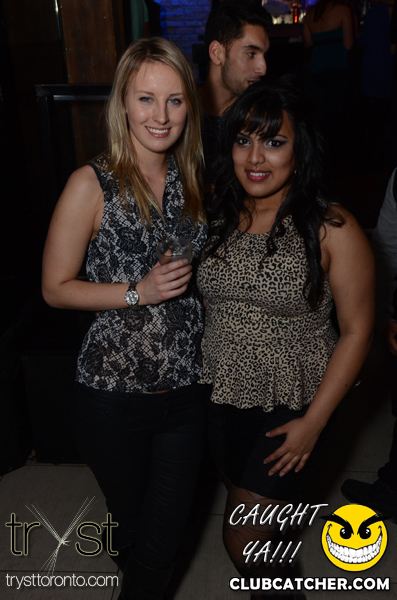 Tryst nightclub photo 335 - January 25th, 2013