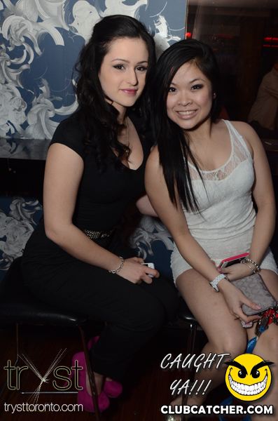 Tryst nightclub photo 339 - January 25th, 2013