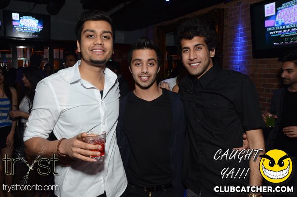 Tryst nightclub photo 341 - January 25th, 2013