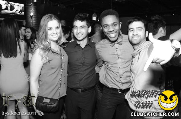 Tryst nightclub photo 346 - January 25th, 2013