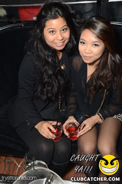 Tryst nightclub photo 347 - January 25th, 2013