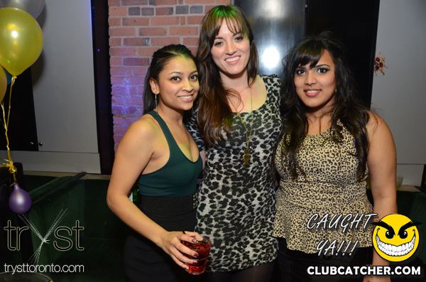 Tryst nightclub photo 349 - January 25th, 2013
